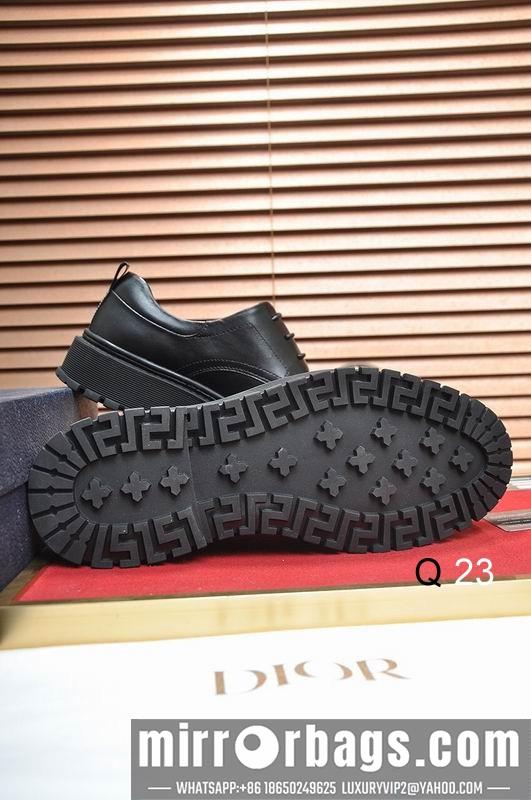 Replica Dior Shoes sz38-45 3C HY0102