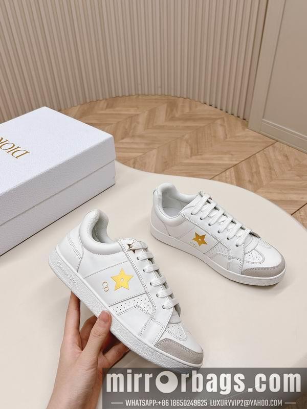 Replica Dior Shoes sz35-40 mnw0202