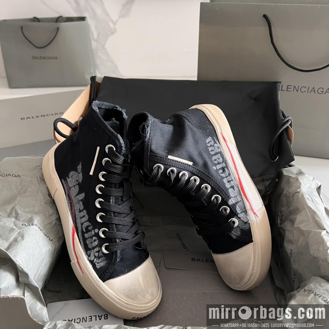 Replica Balenciaga Shoes sz35-45 h0503