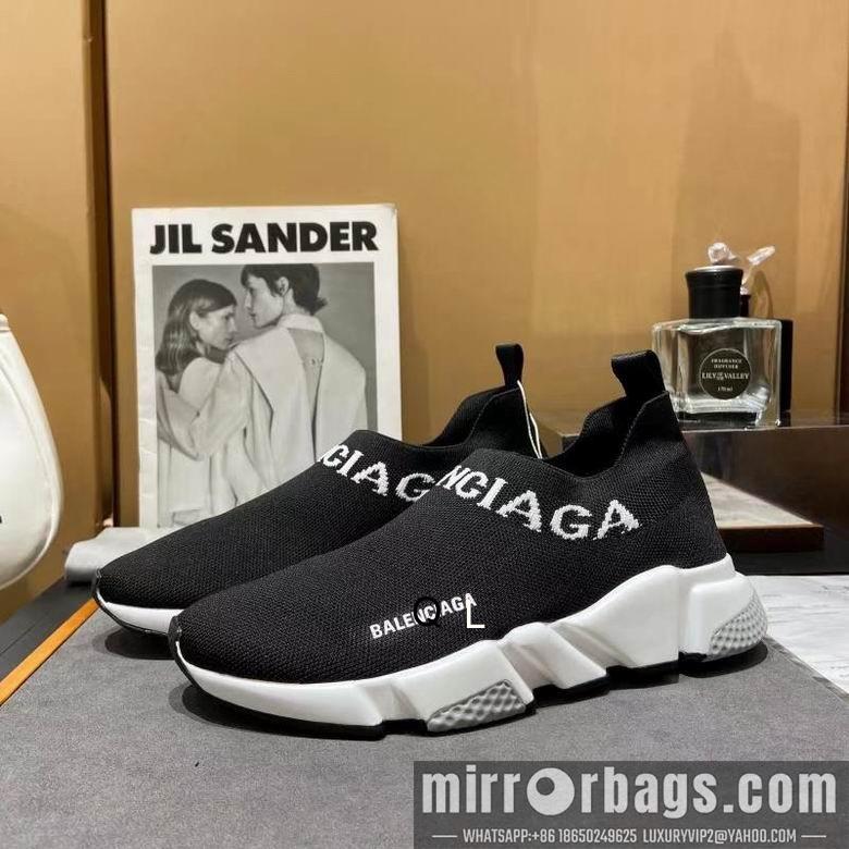 Replica Balenciaga Shoes sz35-45 LL0201