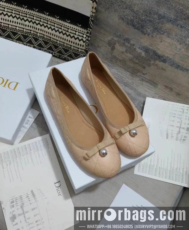 Replica Dior Shoes sz35-41 mnw0304