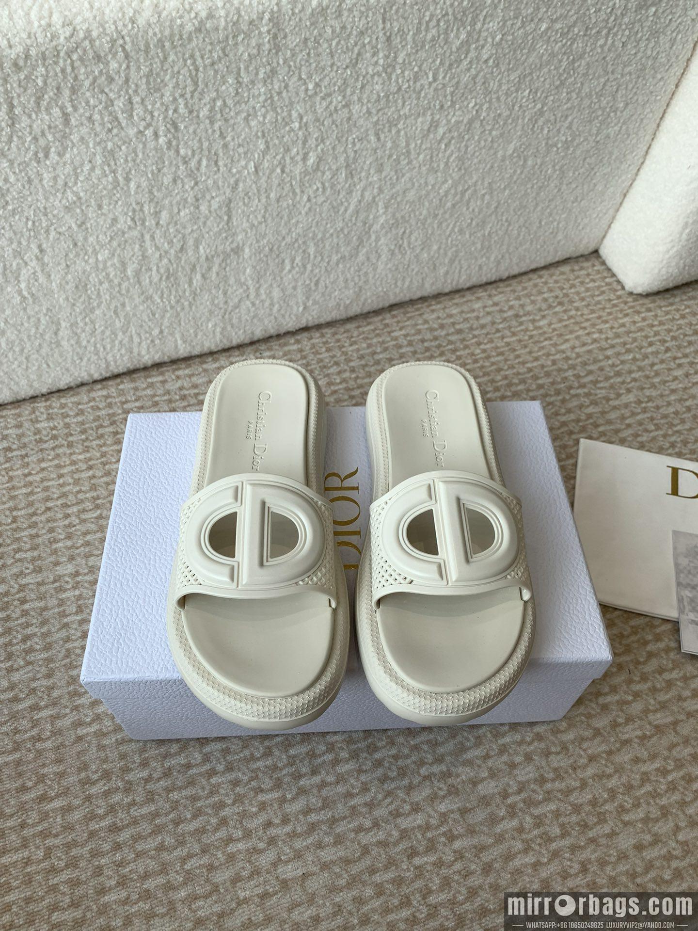 Replica Dior Shoes sz35-41 h0701