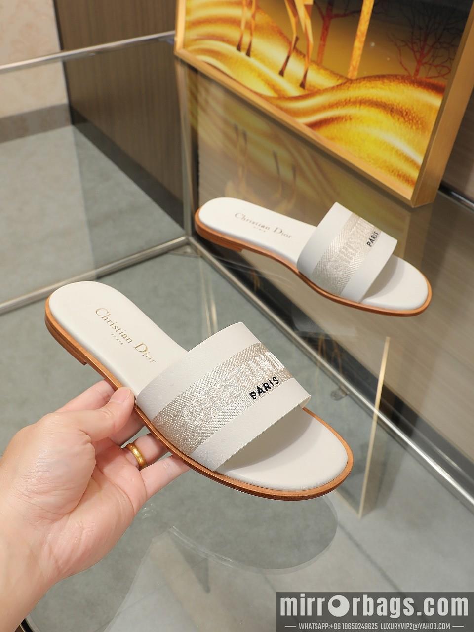 Replica Dior Shoes sz35-42 h0601