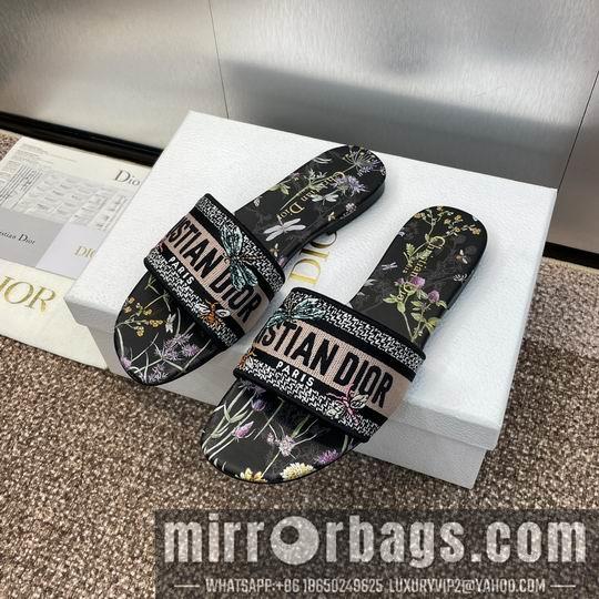 Replica Dior Shoes sz34-43 mnh0507