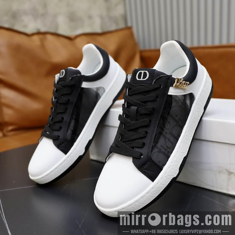 Replica Dior Shoes sz38-44 hnm0157