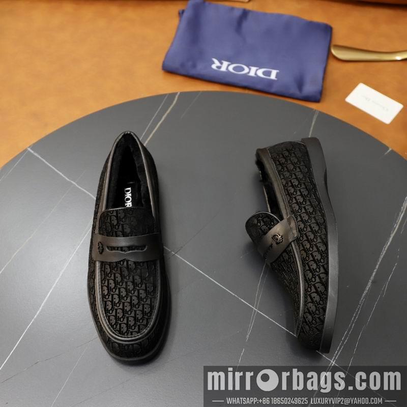 Replica Dior Shoes sz38-44 hnm0143