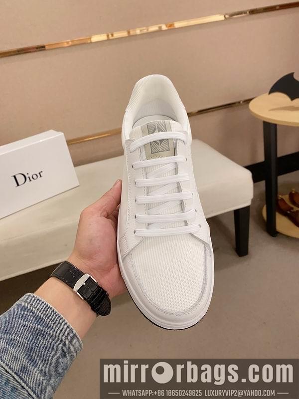 Replica Dior Shoes sz38-46 jyh0314