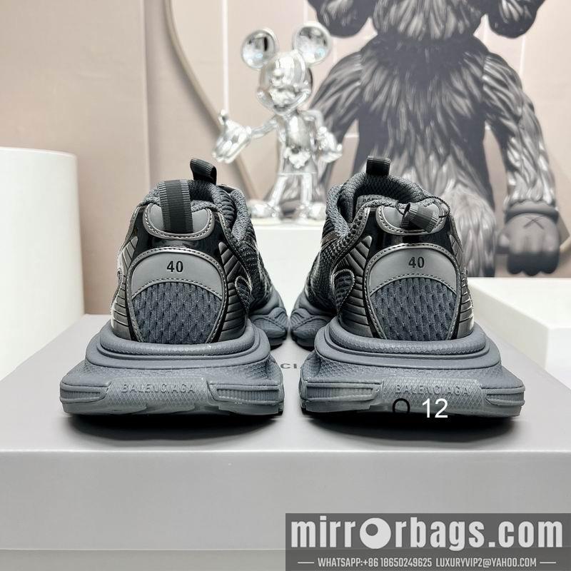 Replica Balenciaga Shoes sz35-40 6C J0801