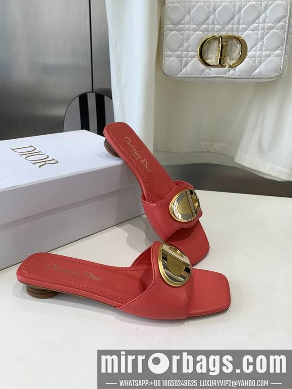 Replica Dior Shoes sz35-43 mnw0101