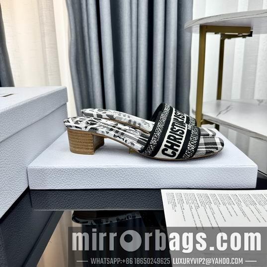 Replica Dior Shoes sz34-42 mnh0827