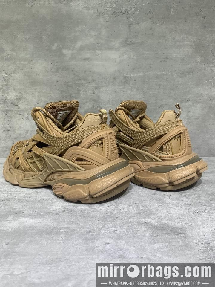 Replica Balenciaga Shoes sz36-45 hnh1101