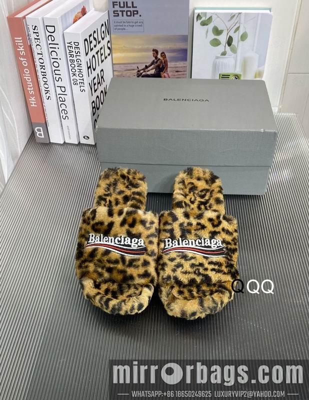 Replica Balenciaga Shoes sz35-40 QQ0201