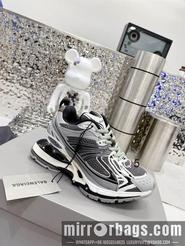 Replica Balenciaga Shoes sz35-45 JY0212