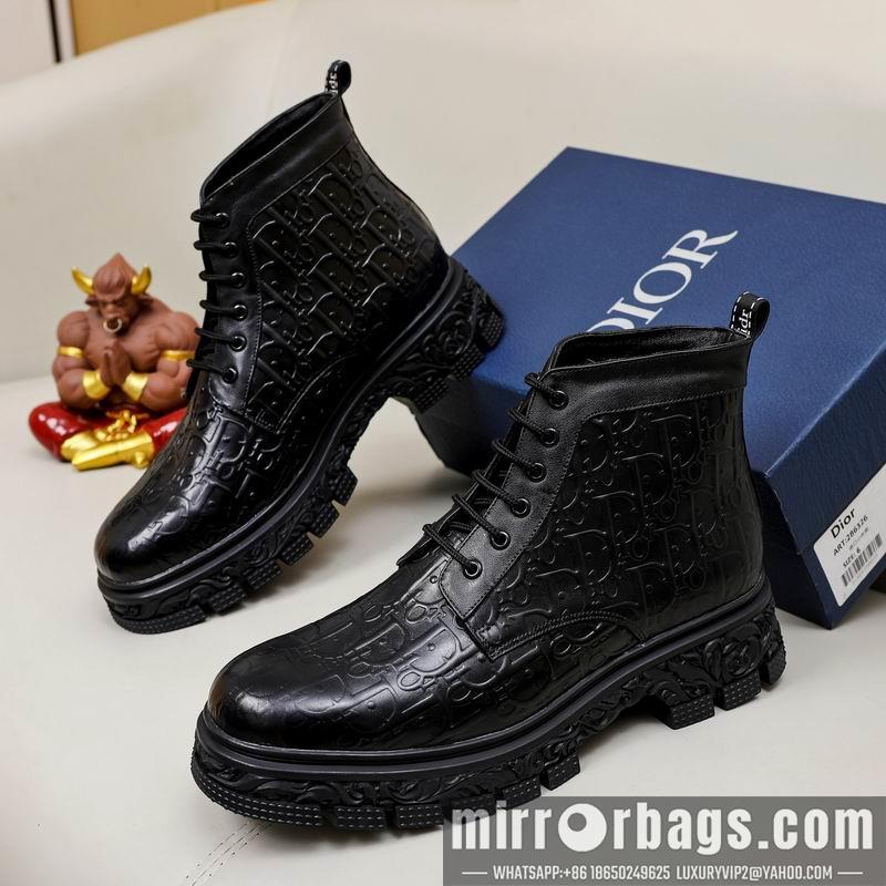 Replica Dior Shoes sz38-44 mnm0111