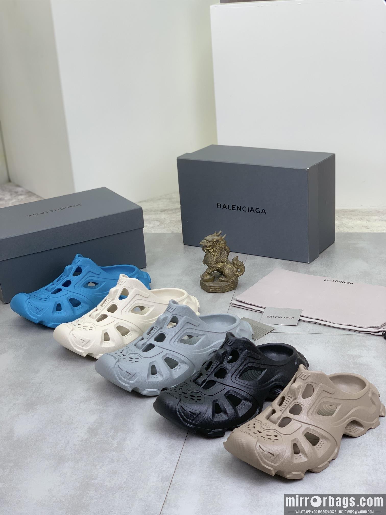 Replica Balenciaga Shoes sz35-45 h0602