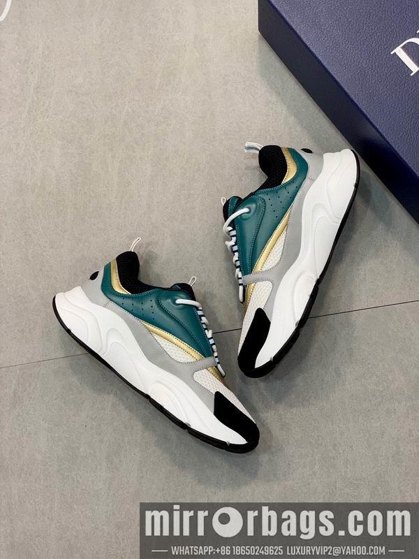 Replica Dior Shoes sz35-44 hnm0155