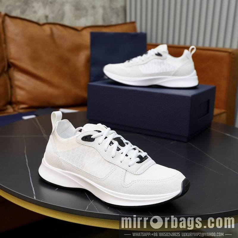 Replica Dior Shoes sz38-47 mnw0409