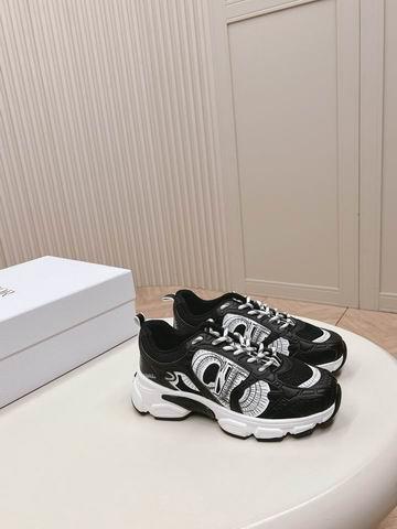 Replica Dior Shoes sz35-40 mnh0704