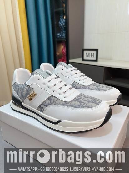 Replica Dior Shoes sz38-44 mnh0513