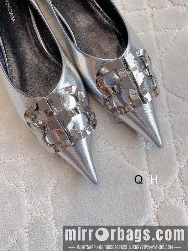 Replica Balenciaga Shoes sz35-40 YH0701