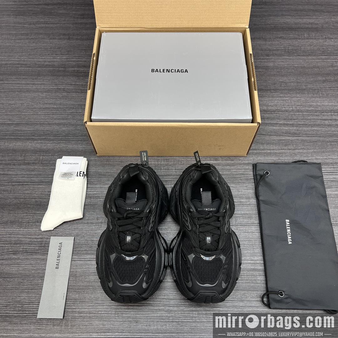 Replica Balenciaga Shoes sz35-46 h1003