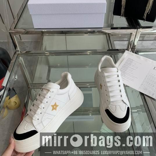 Replica Dior Shoes sz35-41 mnh0516
