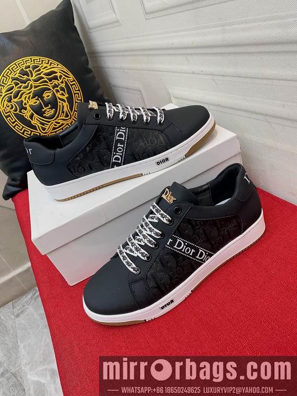 Replica Dior Shoes sz38-44 mnm0131
