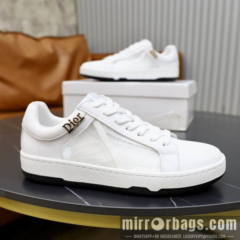 Replica Dior Shoes sz38-44 hnm0157