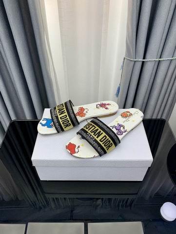 Replica Dior Shoes sz34-42 mnh0808