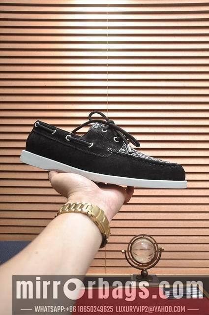Replica Dior Shoes sz38-44 mnh0508