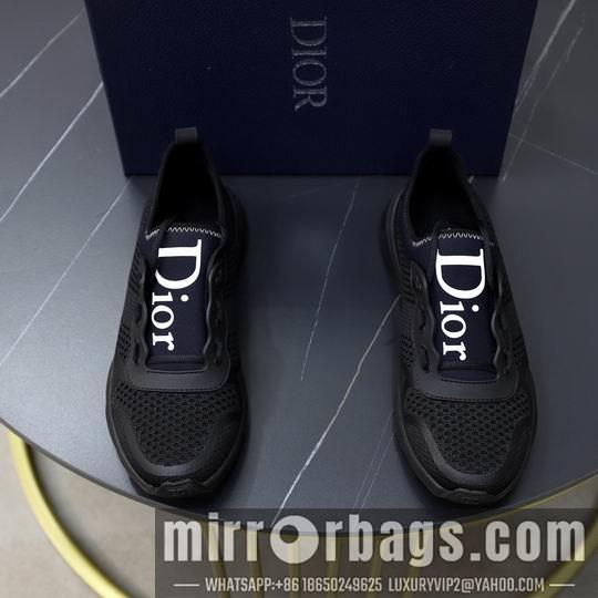 Replica Dior Shoes sz38-47 mnh0507