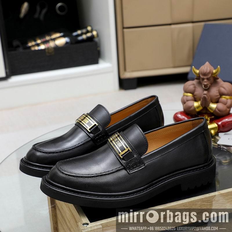 Replica Dior Shoes sz38-44 mnm0105