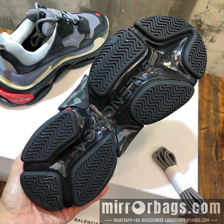 Balenciaga Shoes 1982216