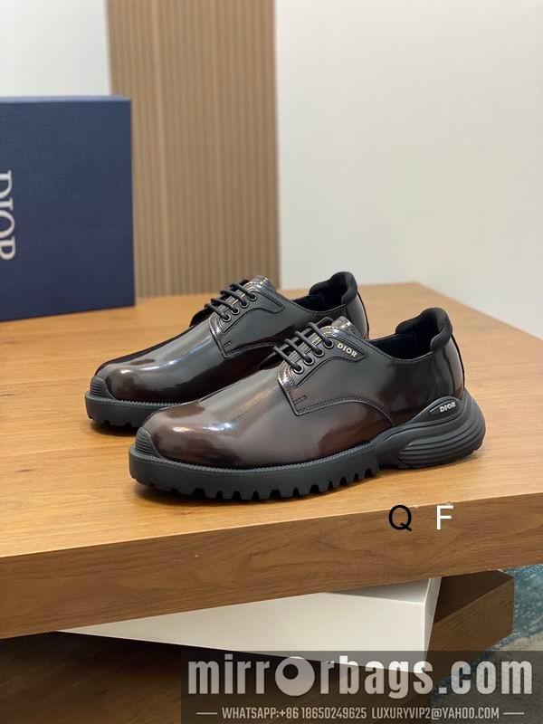 Replica Dior Shoes sz38-45 TF1112