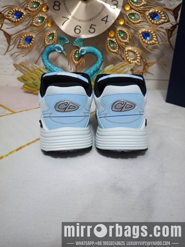 Replica Dior Shoes sz35-45 mnm0103