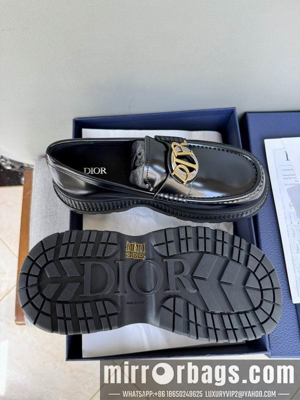 Replica Dior Shoes sz39-44 hnh0332