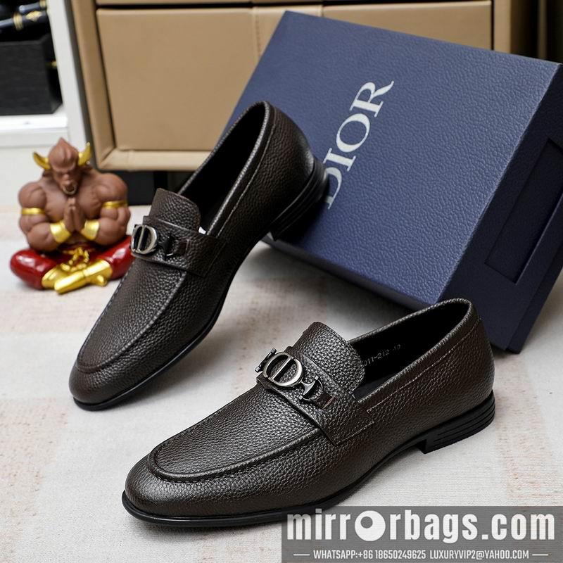 Replica Dior Shoes sz38-45 mnm0112
