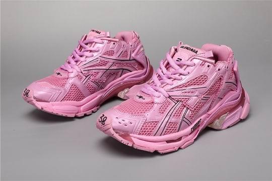 Replica Balenciaga Shoes sz35-41 hnh1101