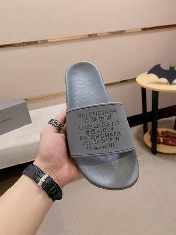 Replica Balenciaga Shoes sz35-45 hnh0702