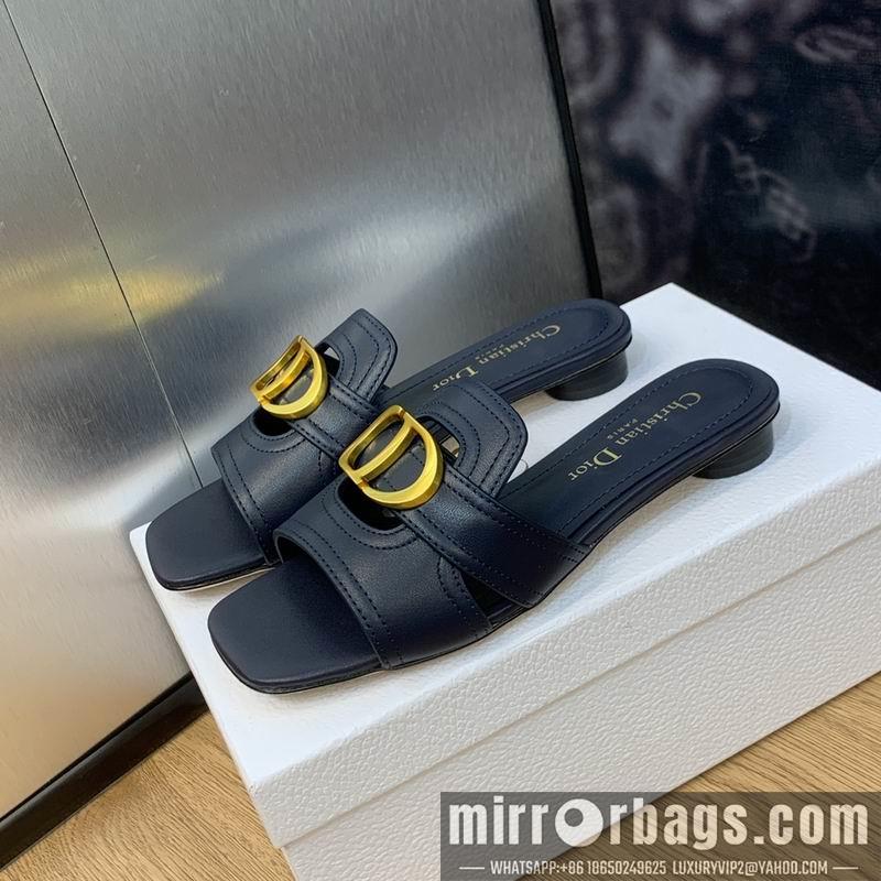 Replica Dior Shoes sz34-43 mnw0324