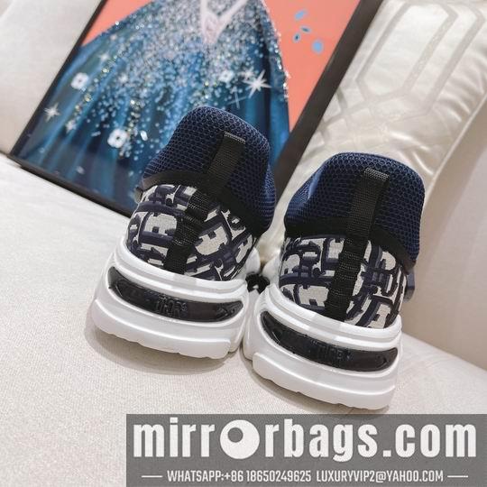 Replica Dior Shoes sz34-41 mnh0904