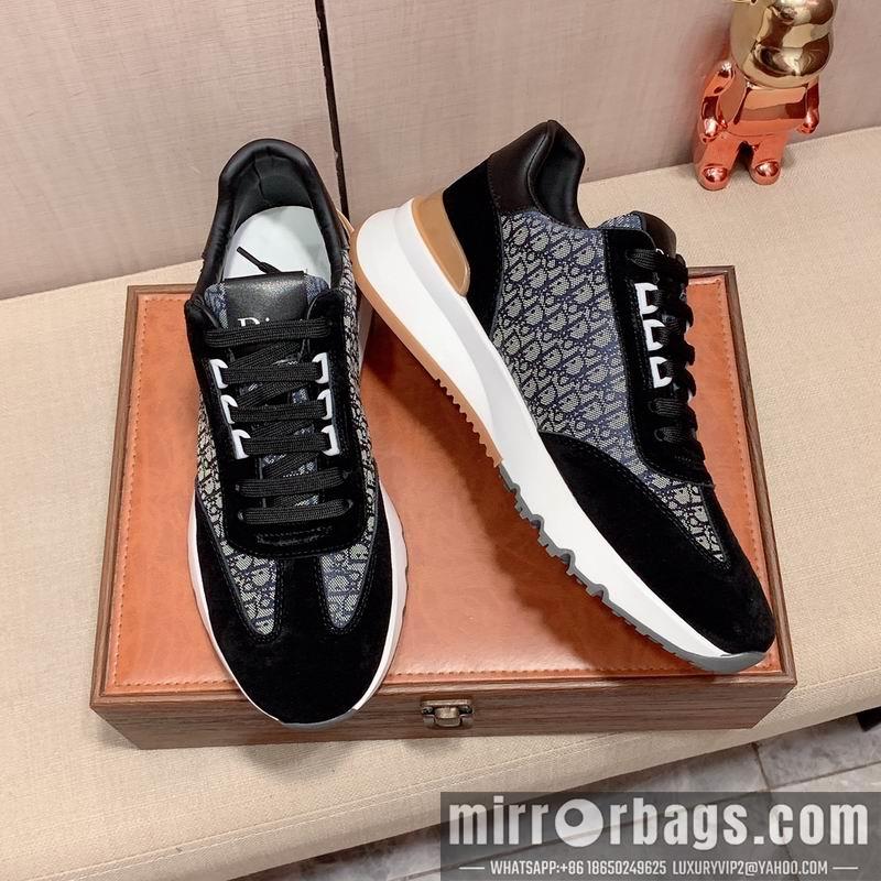 Replica Dior Shoes sz38-44 mnw0314