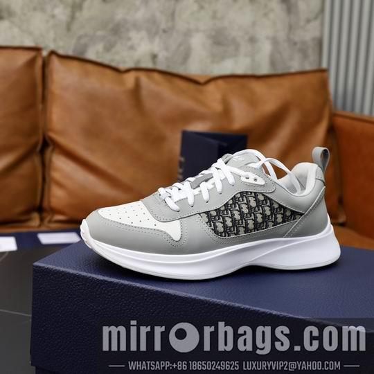 Replica Dior Shoes sz38-47 hnh0101