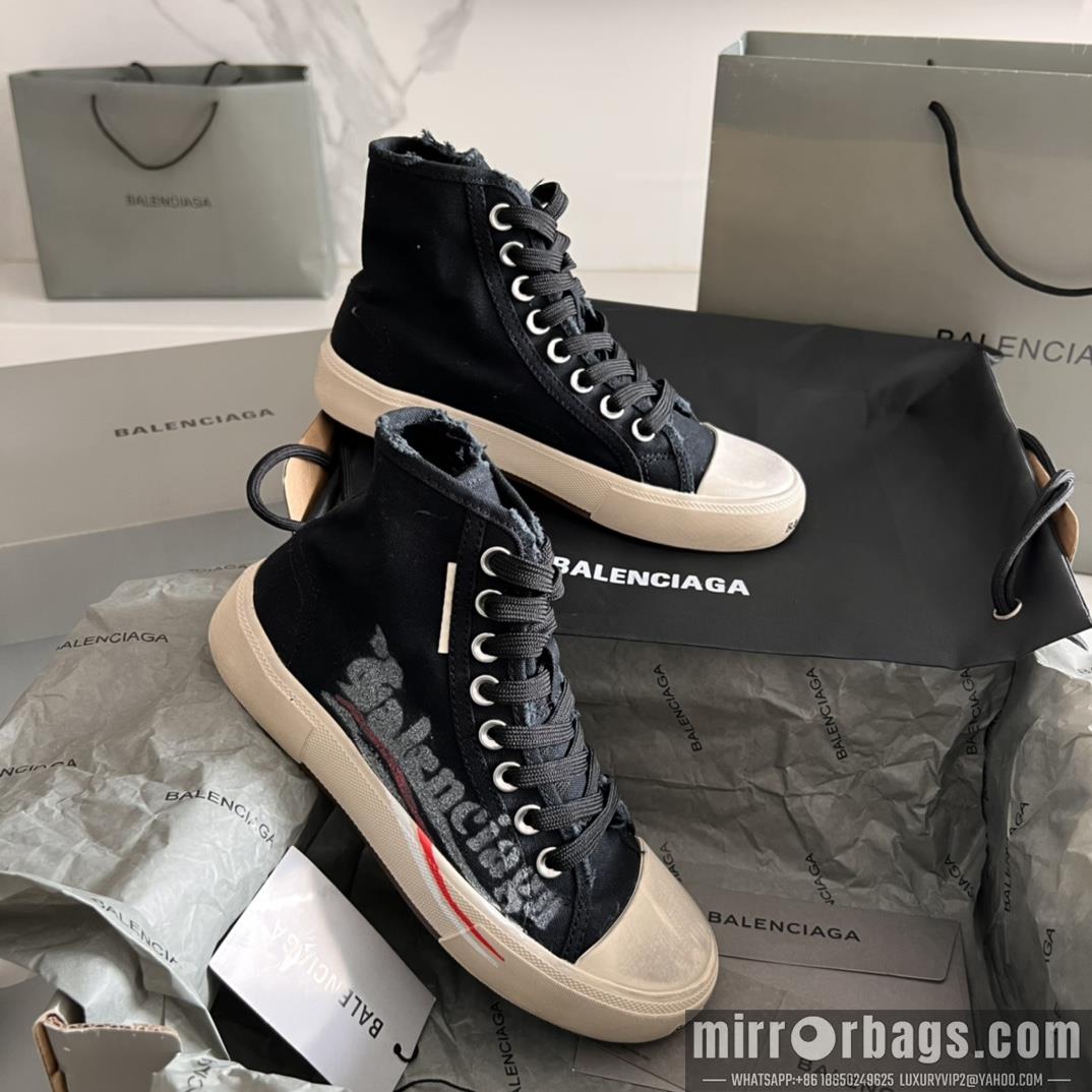 Replica Balenciaga Shoes sz35-45 h0503