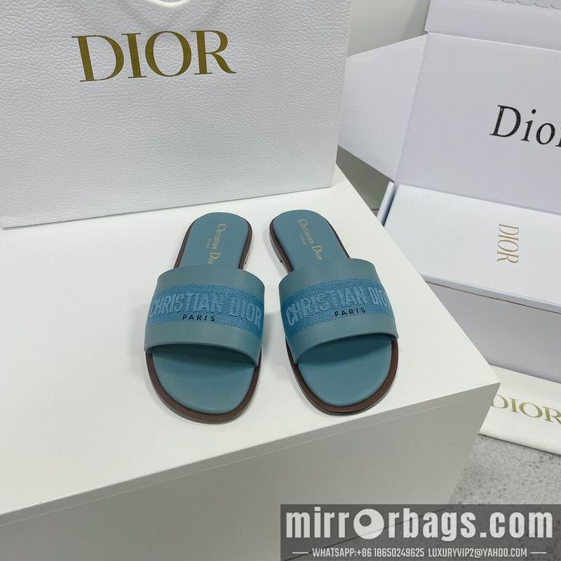 Replica Dior Shoes sz34-42 mnw0431