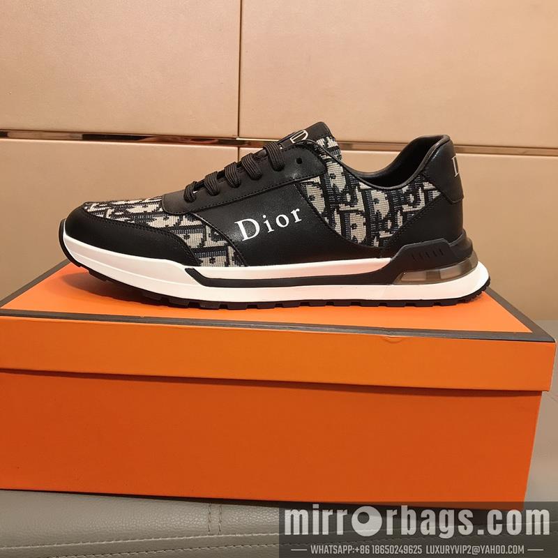 Replica Dior Shoes sz38-44 jyh0208