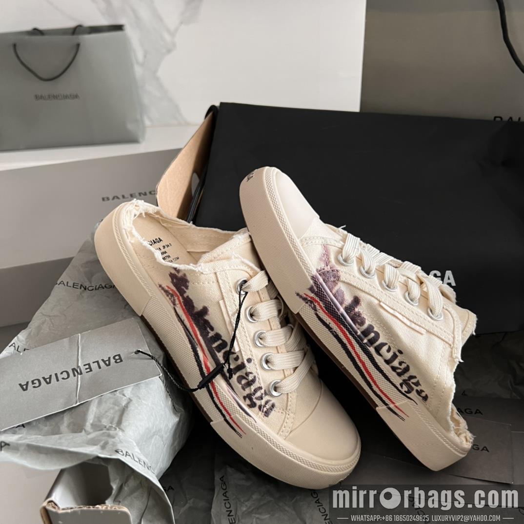 Replica Balenciaga Shoes sz35-45 h0501