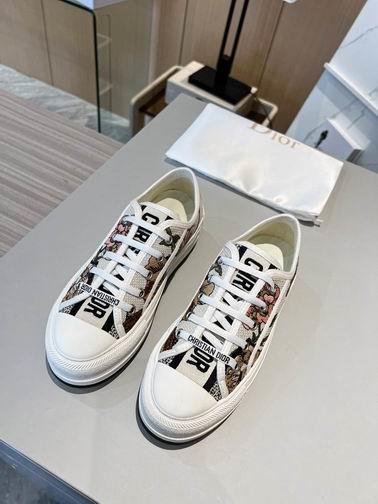 Replica Dior Shoes sz35-41 mnh0707