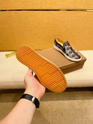 Replica Dior Shoes sz38-44 jyh1102