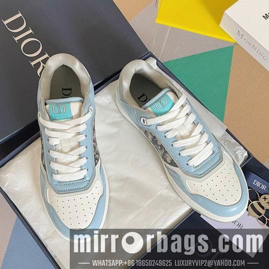 Replica Dior Shoes sz38-45 jyh0901